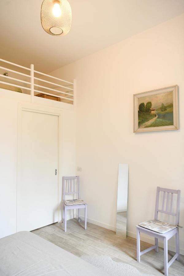 דירות מילאנו Casa Martesana מראה חיצוני תמונה
